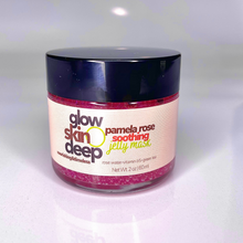 Load image into Gallery viewer, Pamela Rose Soothing Jelly Mask
